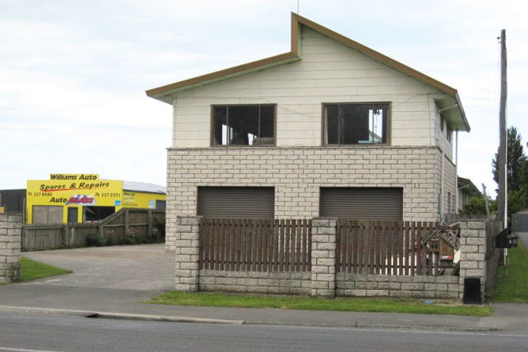 Photo of property in 42 Williams Street, Kaiapoi, 7630