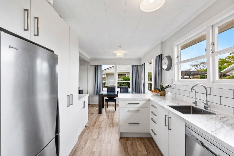 Photo of property in 18 Galway Street, Tamatea, Napier, 4112