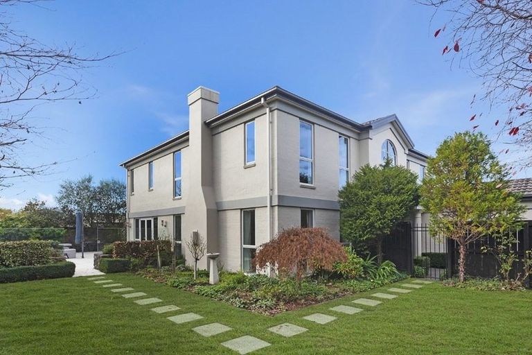 Photo of property in 21 Elmwood Drive, Prebbleton, 7604