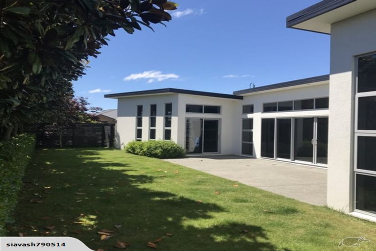 Photo of property in 15 Brookwater Avenue, Northwood, Christchurch, 8051