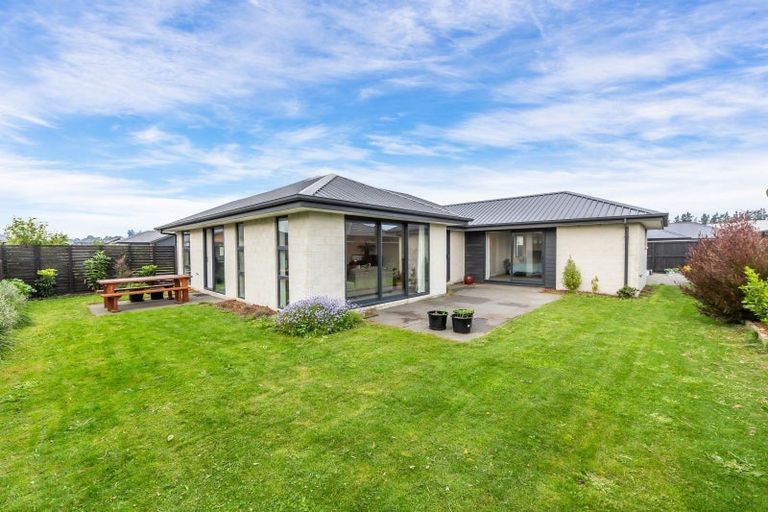 Photo of property in 24 Lennon Drive, Rolleston, 7614