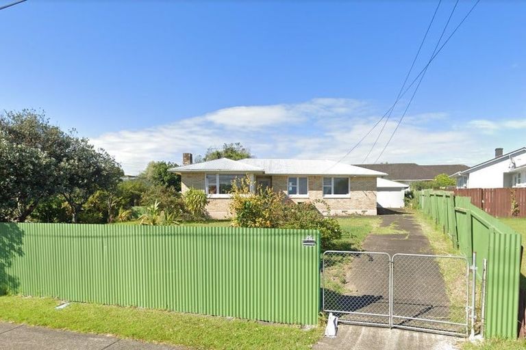 Photo of property in 27 Capstick Road, Otara, Auckland, 2023