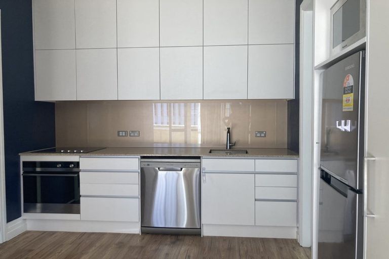 Photo of property in Quest Wellington Serviced Apart, 33u9a Hunter Street, Wellington Central, Wellington, 6011
