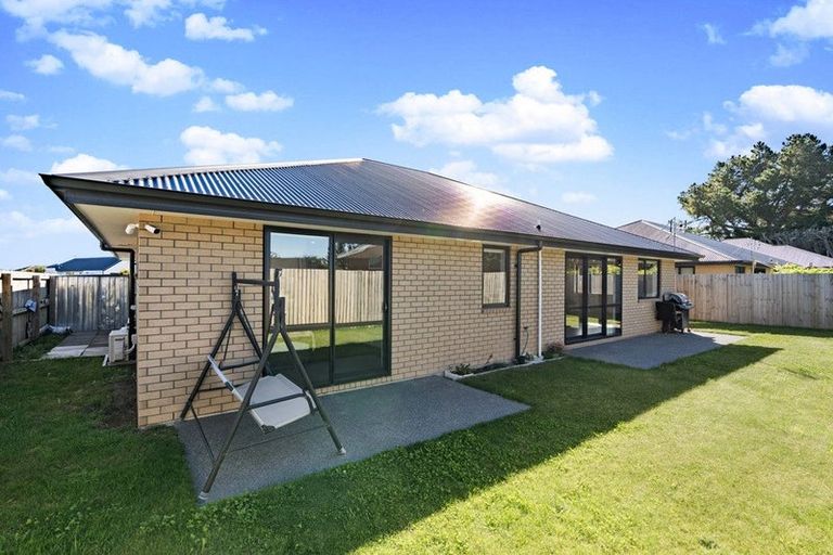 Photo of property in 12 Rufus Street, Rolleston, 7614