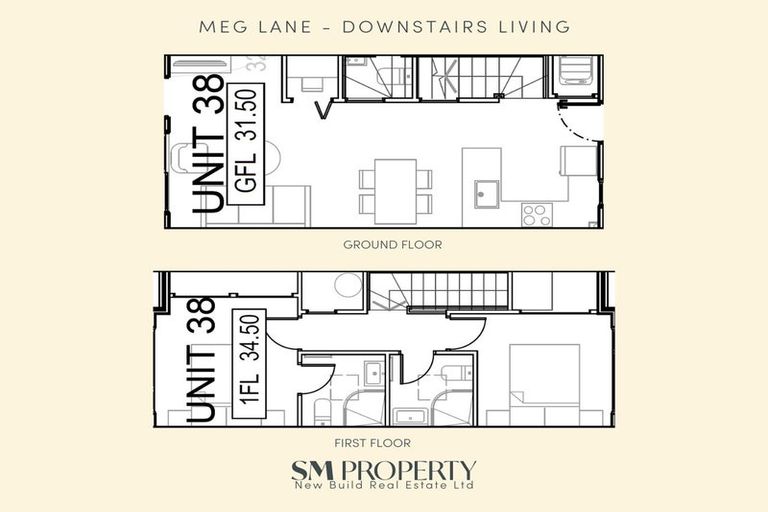 Photo of property in 19 Meg Lane, Glen Eden, Auckland, 0602