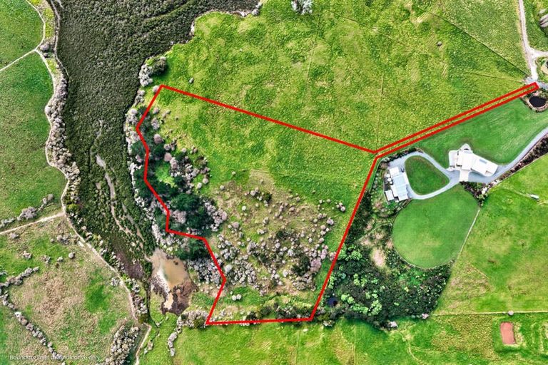 Photo of property in Woodleigh Lane, Tinopai, Mangawhai, 0593