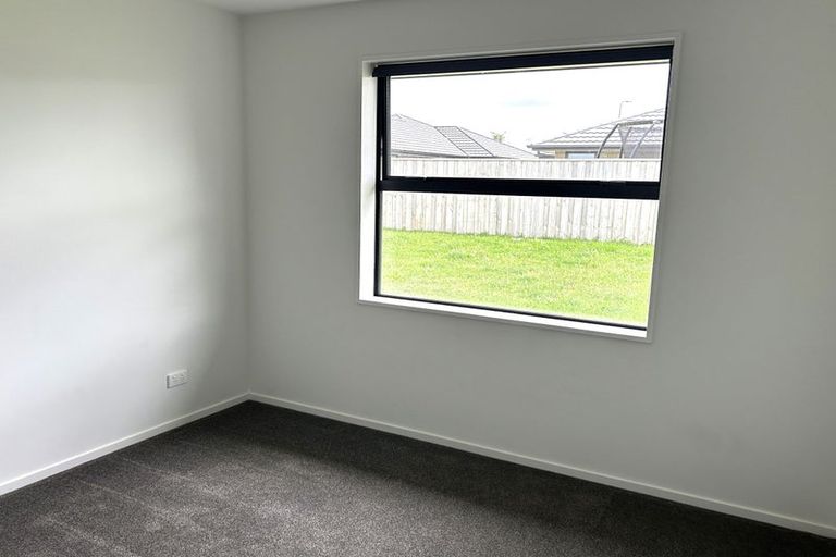Photo of property in 8 Chesney Drive, Rolleston, 7615