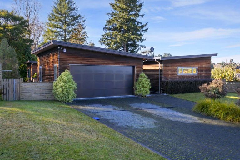 Photo of property in 15 Stevenson Way, Rangatira Park, Taupo, 3330