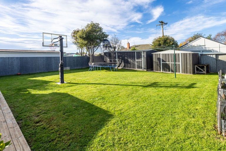 Photo of property in 10 Grants Road, Marchwiel, Timaru, 7910
