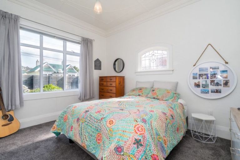 Photo of property in 253 Macandrew Road, Forbury, Dunedin, 9012