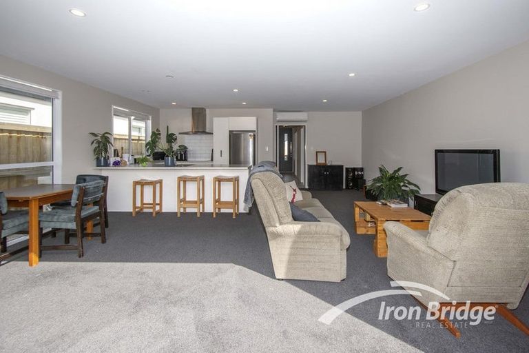 Photo of property in 7 Becks Street, Kaiapoi, 7630