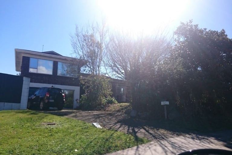 Photo of property in 21 Priestley Drive, Bucklands Beach, Auckland, 2014