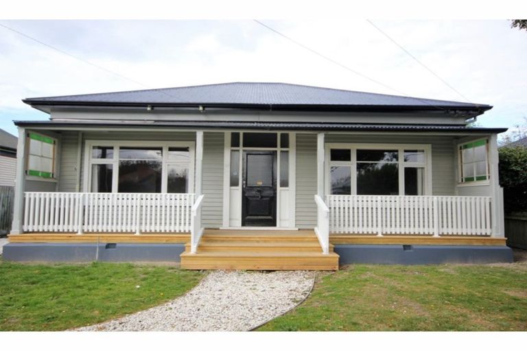 Photo of property in 48 Redruth Avenue, Spreydon, Christchurch, 8024