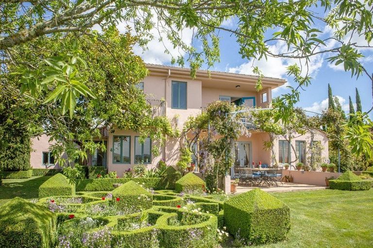 Photo of property in Glendaruel, 207c Pukeora Scenic Road, Waipukurau, 4281