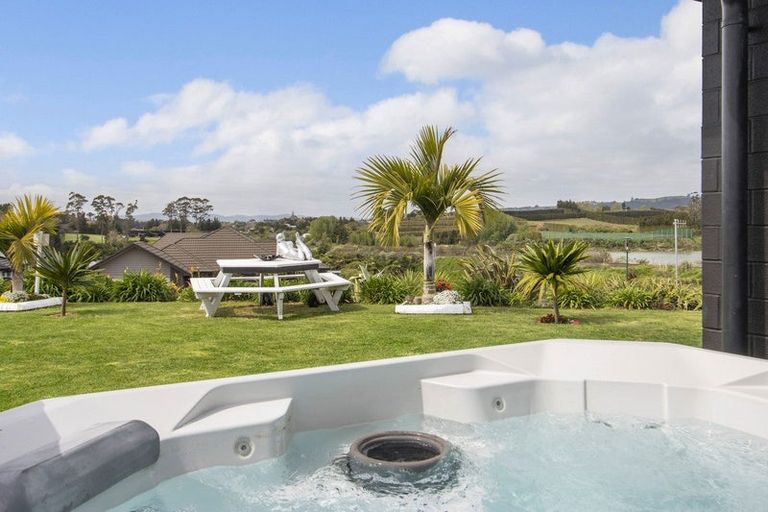 Photo of property in 19 Wairere Rise, Omokoroa, 3114