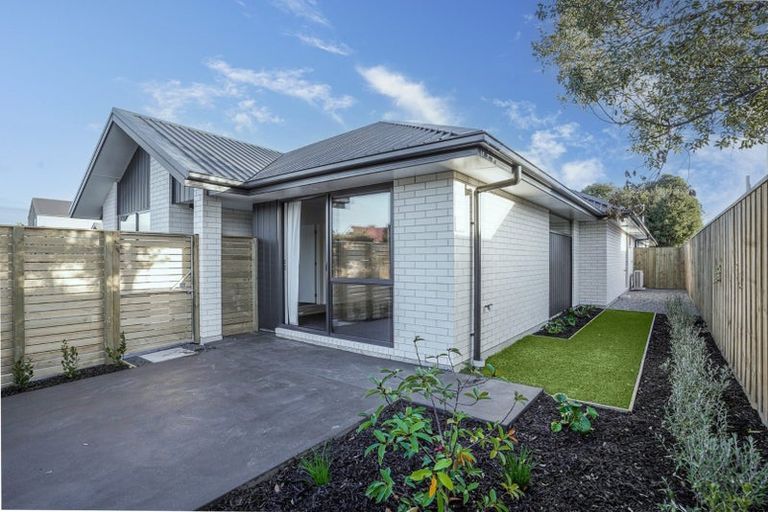 Photo of property in 1/14 Woodhouse Street, Linwood, Christchurch, 8062