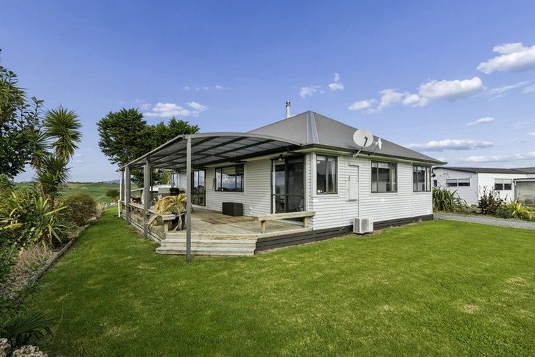 Photo of property in 430 Waikokowai Road, Waikokowai, Huntly, 3771