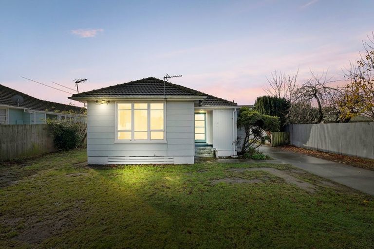 Photo of property in 318 Clyde Road, Bryndwr, Christchurch, 8053