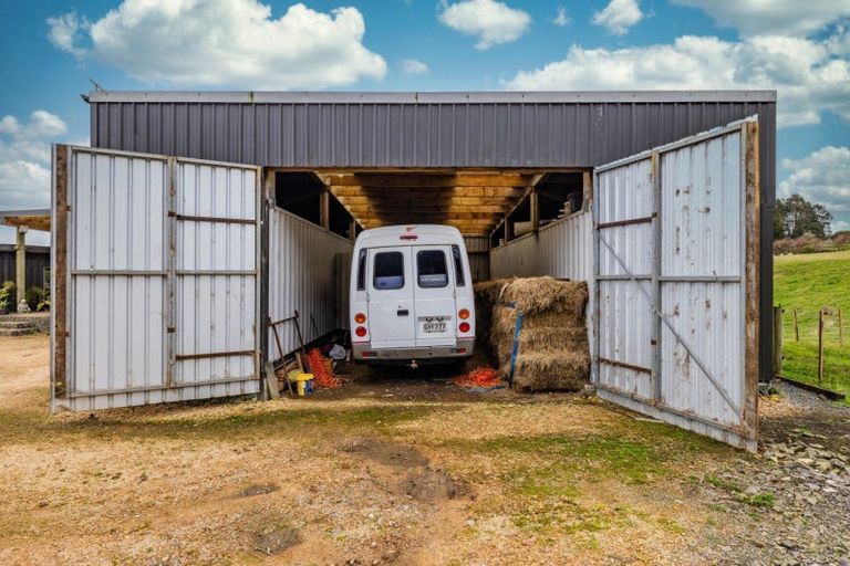Photo of property in 1106 Puketotara Road, Okaihau, 0295