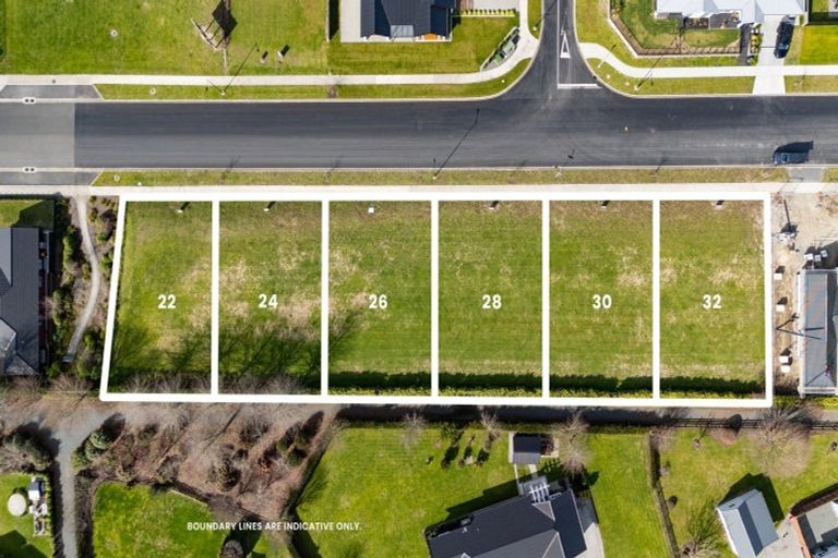 Photo of property in 22 Peakedale Drive, Matamata, 3400