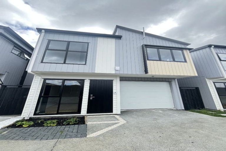 Photo of property in 4c Frances Street, Manurewa, Auckland, 2102