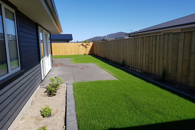 Photo of property in 6 Hickmott Street, Rangiora, 7400