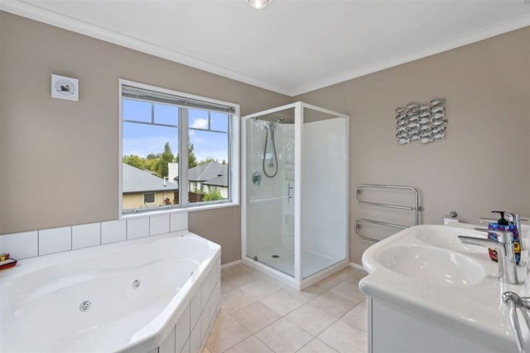 Photo of property in 4 Ruby Avenue, Northwood, Christchurch, 8051