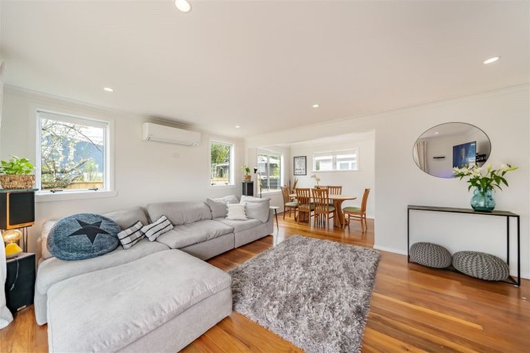 Photo of property in 8 Keats Street, Trentham, Upper Hutt, 5018