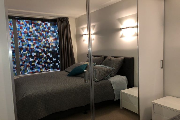 Photo of property in Century City Apartments, 94/72 Tory Street, Te Aro, Wellington, 6011