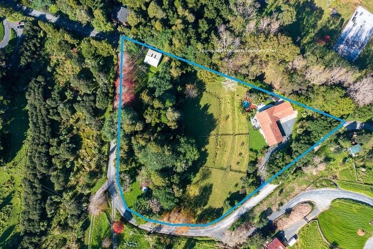 Photo of property in 101 Smith Road, Matakana, Warkworth, 0985