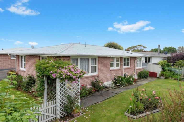 Photo of property in 21b Hale Street, Blenheim, 7201