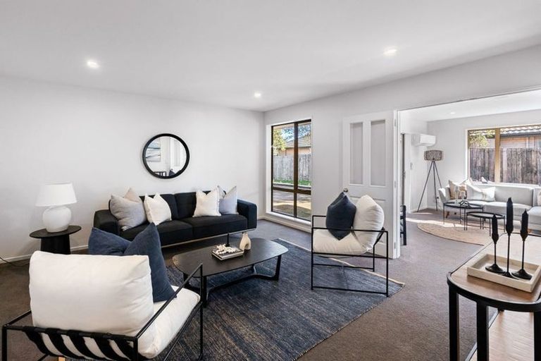 Photo of property in 23 Overbury Crescent, Rolleston, 7614