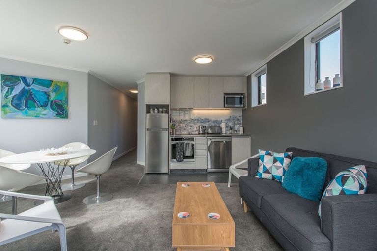 Photo of property in 101/83u Abel Smith Street, Te Aro, Wellington, 6011