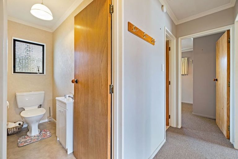 Photo of property in 21 Moore Street, West End, Palmerston North, 4412