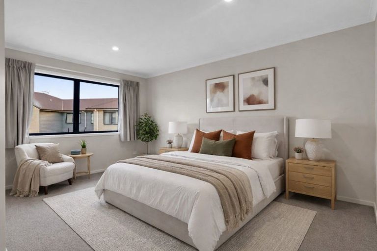 Photo of property in 7/29 Beatty Street, Melville, Hamilton, 3206