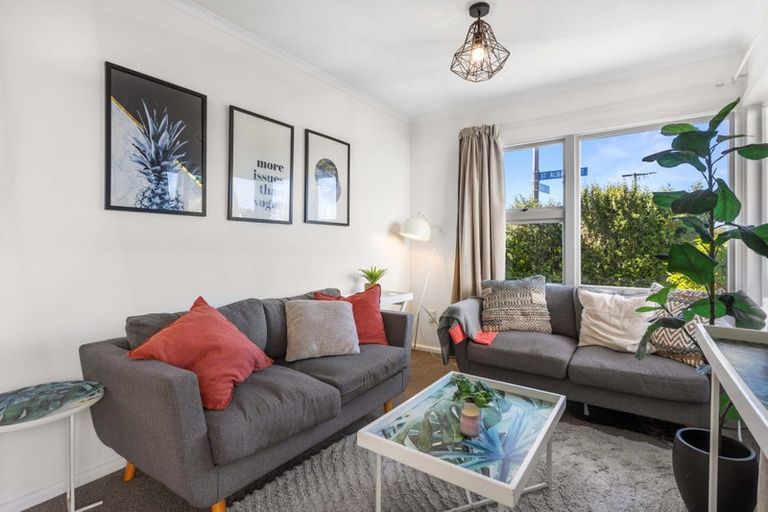 Photo of property in 1/57 Saint Albans Street, St Albans, Christchurch, 8014