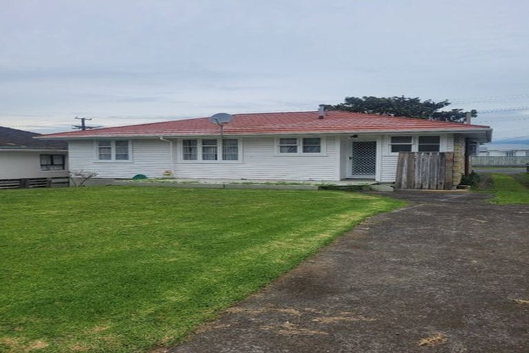 Photo of property in 217 Ngamotu Road, Spotswood, New Plymouth, 4310