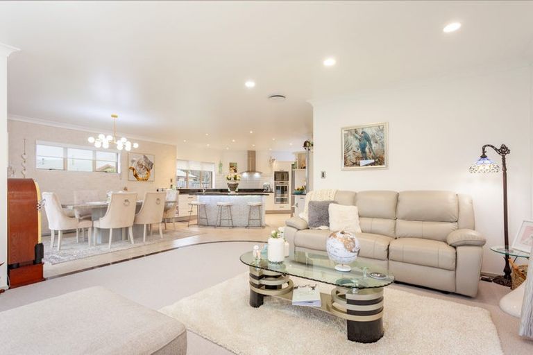 Photo of property in 4 Grosvenor Drive, Matamata, 3400
