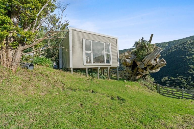 Photo of property in 429 Hickory Bay Road, Hickory Bay, Akaroa, 7583