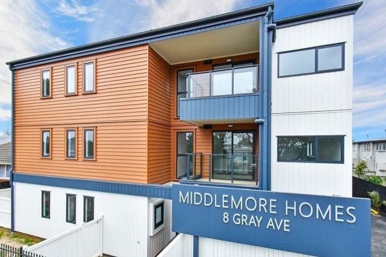 Photo of property in 105/8 Gray Avenue, Mangere East, Auckland, 2024