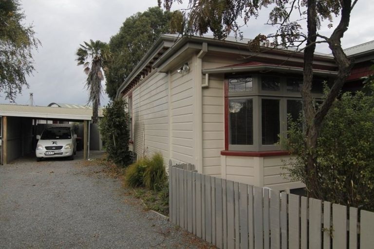 Photo of property in 44 Patten Street, Avonside, Christchurch, 8061