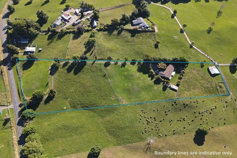 Photo of property in 72 Campbell Road, Tokoroa, 3491