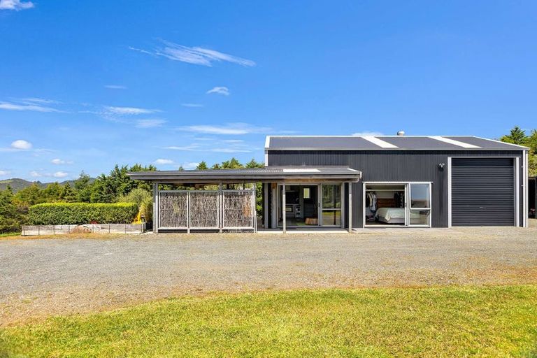 Photo of property in 88 Leccino Valley Road, Mangonui, 0494