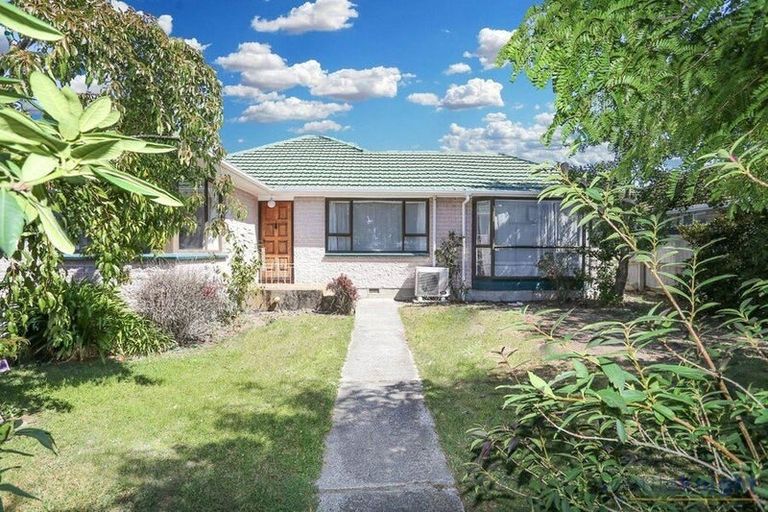 Photo of property in 61 Bentley Street, Masterton, 5810
