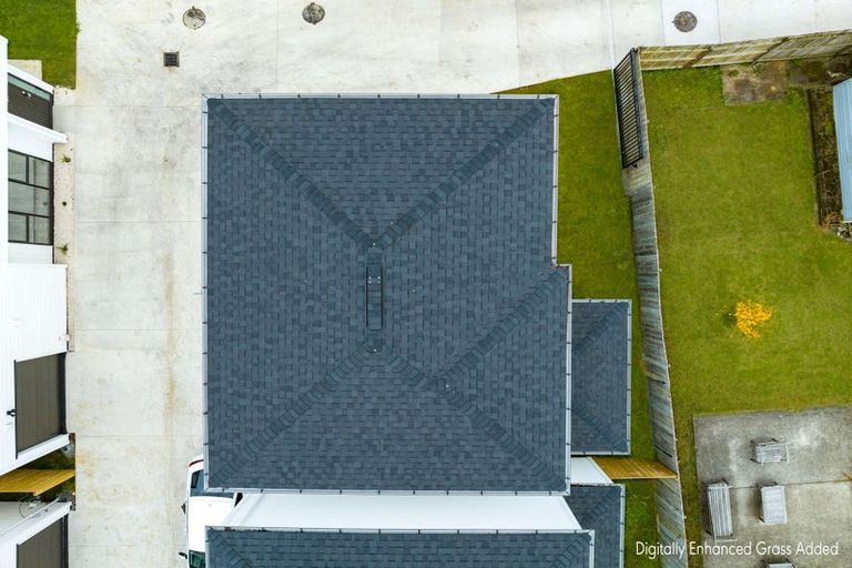 Photo of property in 60 Heybridge Street, Manurewa, Auckland, 2102