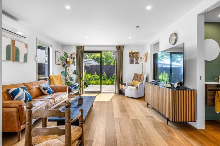 Photo of property in 4/14 Gambia Street, Papanui, Christchurch, 8053