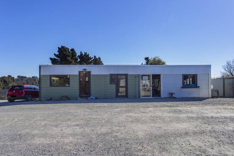 Photo of property in 96 Reservoir Road, Oamaru North, Oamaru, 9400