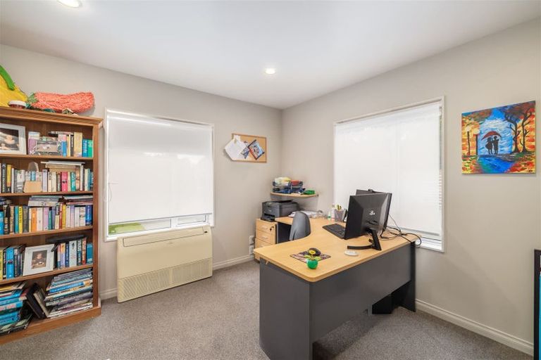 Photo of property in 54 Regent's Park Drive, Casebrook, Christchurch, 8051