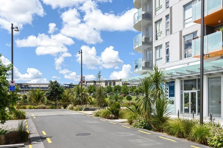 Photo of property in 604/27 Don Mckinnon Drive, Albany, Auckland, 0632