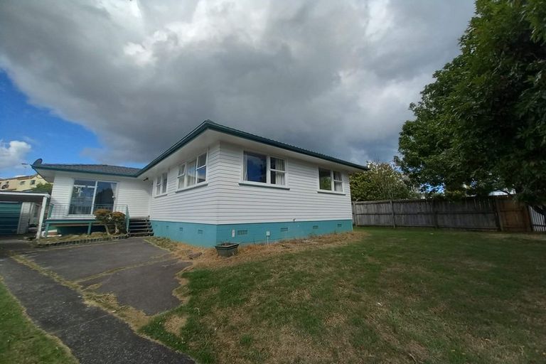 Photo of property in 13 Mayville Avenue, New Lynn, Auckland, 0600